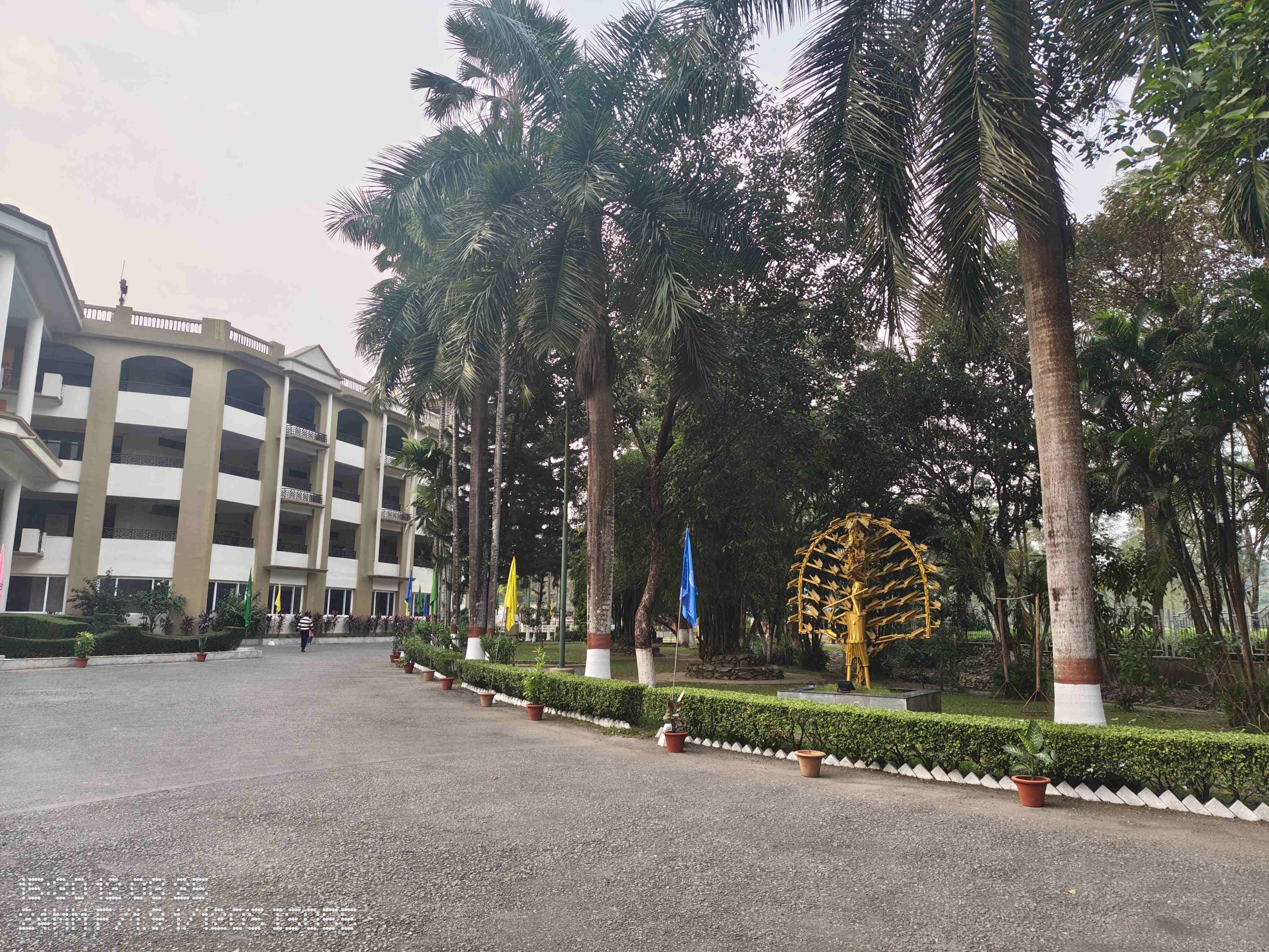 Siliguri Institute of Technology Darjeeling Campus photo 7